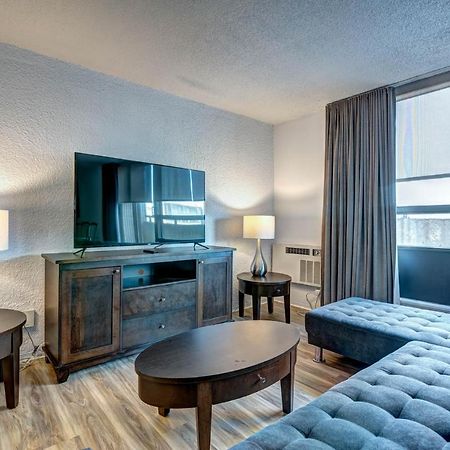 Lacite Furnished Apartments Монреаль Экстерьер фото